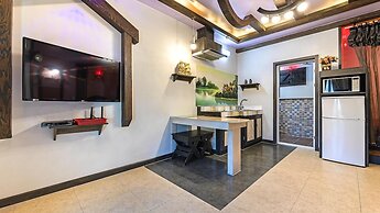 Gangneung Five Moon Pension