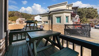 Gangneung Five Moon Pension