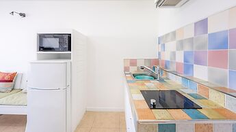 Gangneung Five Moon Pension