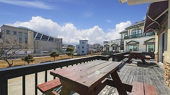 Gangneung Five Moon Pension