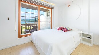 Gangneung Five Moon Pension