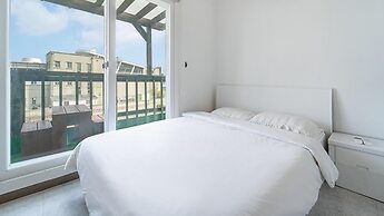 Gangneung Five Moon Pension