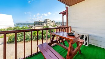 Gangneung Five Moon Pension