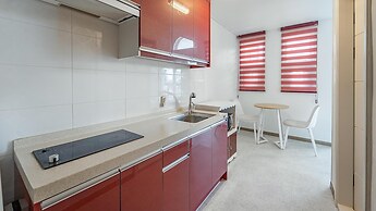 Gangneung Five Moon Pension