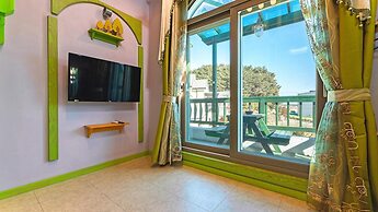 Gangneung Five Moon Pension