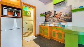 Gangneung Five Moon Pension