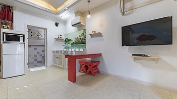 Gangneung Five Moon Pension