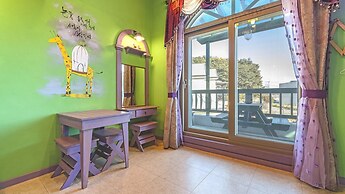 Gangneung Five Moon Pension