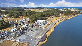 Gangneung Five Moon Pension