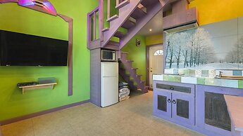 Gangneung Five Moon Pension