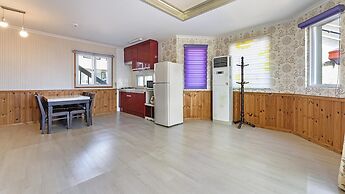 Gangneung Five Moon Pension