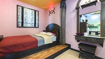 Gangneung Five Moon Pension