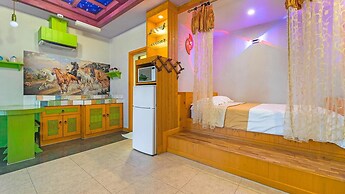 Gangneung Five Moon Pension