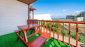 Gangneung Five Moon Pension