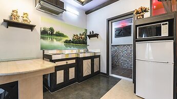 Gangneung Five Moon Pension