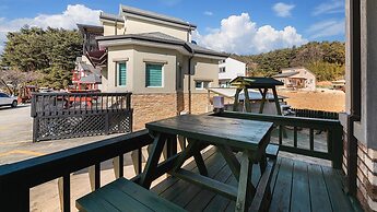 Gangneung Five Moon Pension