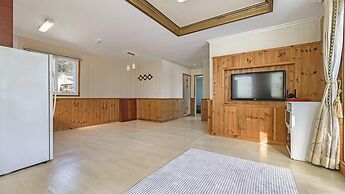 Gangneung Five Moon Pension