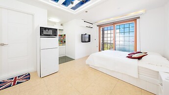 Gangneung Five Moon Pension