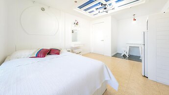 Gangneung Five Moon Pension