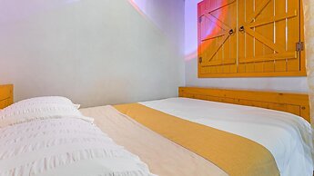 Gangneung Five Moon Pension