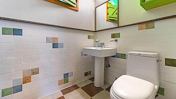 Gangneung Five Moon Pension