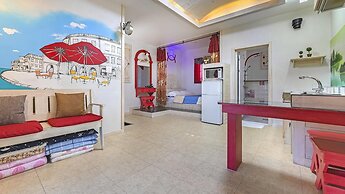 Gangneung Five Moon Pension