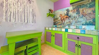 Gangneung Five Moon Pension