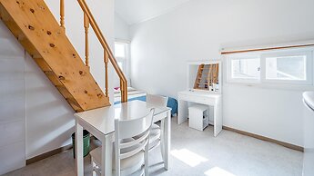 Gangneung Five Moon Pension