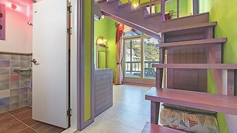 Gangneung Five Moon Pension