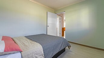 Gangneung Five Moon Pension