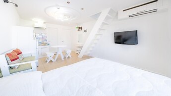 Gangneung Five Moon Pension