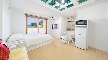 Gangneung Five Moon Pension