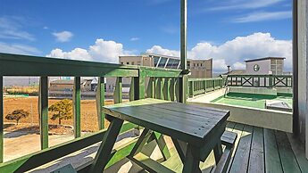 Gangneung Five Moon Pension