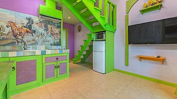 Gangneung Five Moon Pension