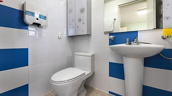 Gangneung Five Moon Pension