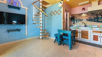 Gangneung Five Moon Pension