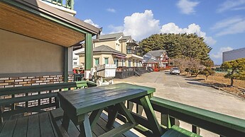 Gangneung Five Moon Pension