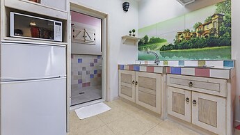 Gangneung Five Moon Pension