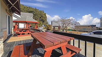 Gangneung Five Moon Pension
