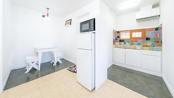 Gangneung Five Moon Pension