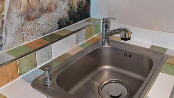 Gangneung Five Moon Pension