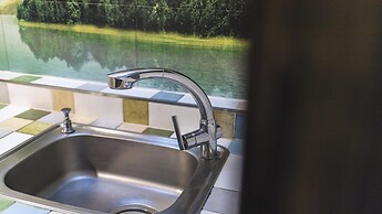 Gangneung Five Moon Pension