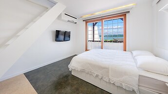 Gangneung Five Moon Pension