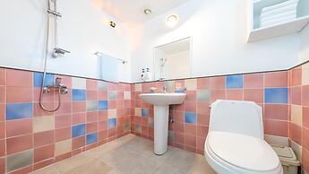 Gangneung Five Moon Pension