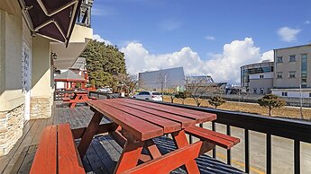 Gangneung Five Moon Pension