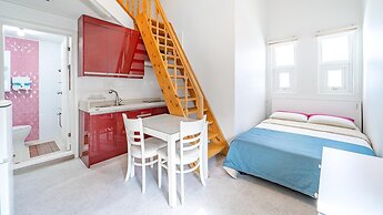 Gangneung Five Moon Pension