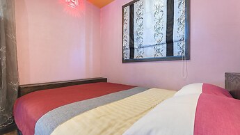 Gangneung Five Moon Pension