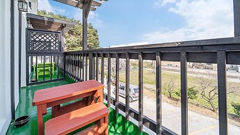 Gangneung Five Moon Pension