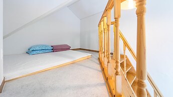 Gangneung Five Moon Pension