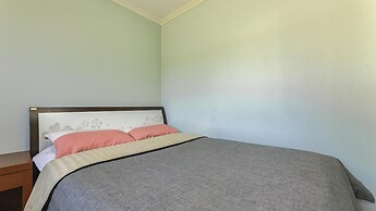 Gangneung Five Moon Pension